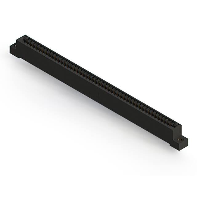 896-048-540-107 EDAC Inc.  Edgeboard Connectors